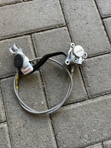 Magura louise scheibenbremse - magura,