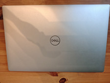 DELL XPS 7590 15Zoll Laptop, i5-9300H GTX 1650 32 GB RAM 256GB Bluetooth defekt