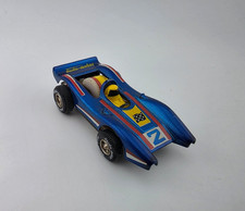 Darda Motor Rennwagen Metall