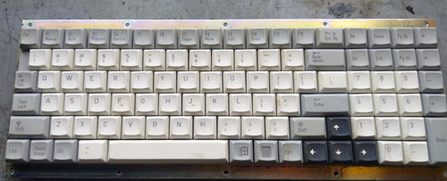 Heidenhain millplus tastatur - heidenhain,