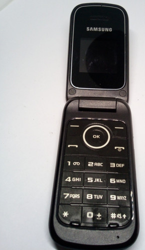Samsung e1190 ungeprüfte - samsung, gt-e1190.