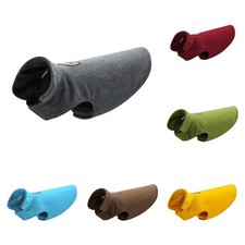 Hundemantel Winter warm