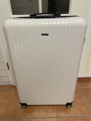 Rimowa salsa air check - salsa,