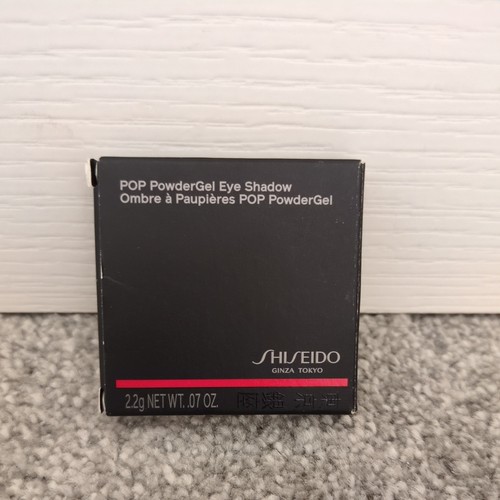 Shiseido ladies pop - ladies,