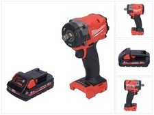 Milwaukee M18 FIW2F12-301 Akku