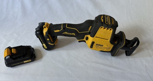 Dewalt dcs312 12v brushless - dewalt,