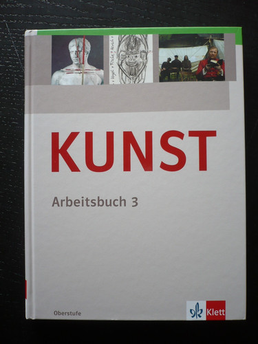 Kunst arbeitsbuch - arbeitsbuch, 3
