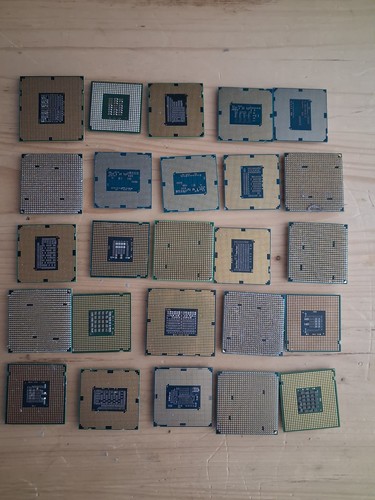 Cpu prozessoren - pc,