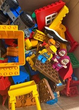 Lego Duplo Original Bausteine