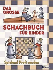 Das große Schachbuch für
