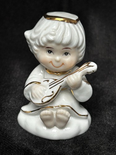 Kleine porzellanfigur - kleine,