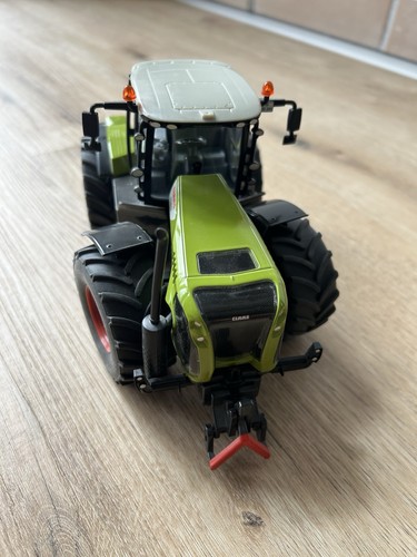 Siku 3271 claas xerion - claas,
