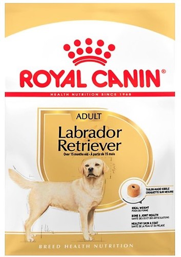 Royal canin labrador retriever - royal,