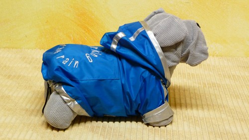 Hundemantel anzug winter - hundemantel,