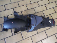 Spritzschutz hinten Nummerschildhalter Heck Unterboden Baotian BT125T-3 Italo 