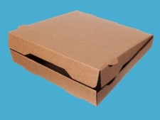 100 pizzakartons pizzaboxen - pizzakartons,