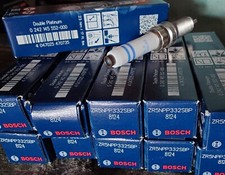 Zündkerze bosch 242 145 - x,