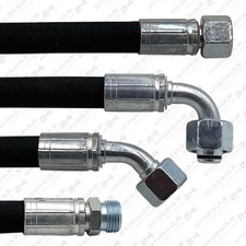 Hydraulikschlauch NW12 DN12