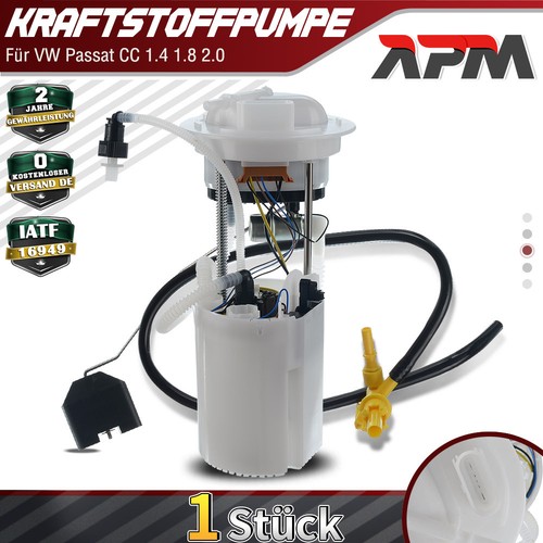Kraftstoffpumpe fördereinheit - kraftstoffpumpe,