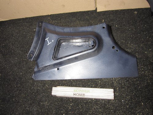 Rixe duo verkleidung - rs, :