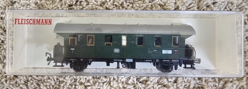 Fleischmann 5062 - , h0