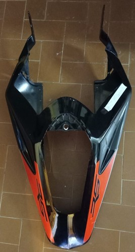 Aprilia codone heckverkleidung - aprilia,