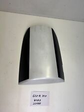 Suzuki GSXR 750 WVBD Soziusabdeckung Sitzverkleidung Abdeckung