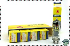 ECL80, diverse Etiketten