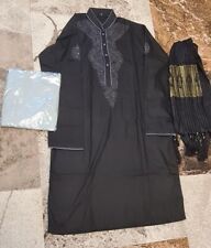 Orientalische Männerkleidung