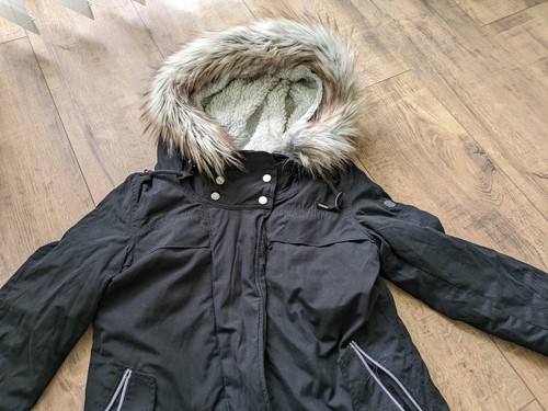 Oliver jacke - by,