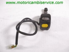 Light switch right Aprilia