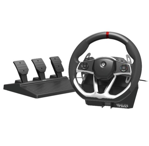Hori force feedback - feedback, racing