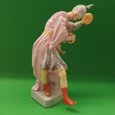 Porzellan figur Höchst