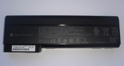Original akku cc09 100wh - original-akku, hp