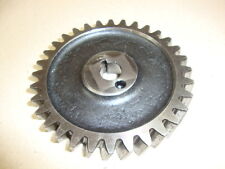 Zahnrad Ölpumpe MWM AKD 112 E