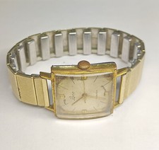 Vintage Herrenuhr "Laco" mit