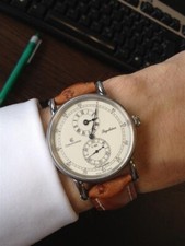 Chronoswiss Régulateur