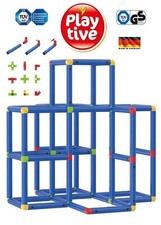 Kinder klettergerüst