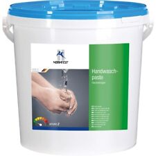 Normfest Handwaschpaste Handreiniger Seife Eimer 10 Liter