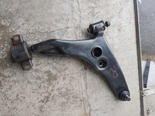 Querlenker vorne rechts