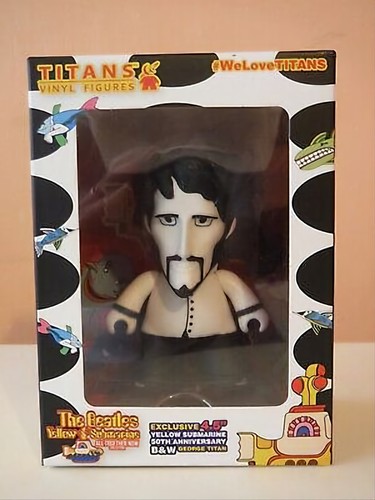 Beatles yellow submarine 50th - beatles,