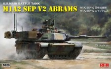 Rye Field Model RM-5029 - 1:35
