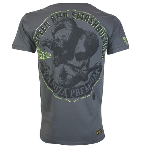 Yakuza premium herren - herren, t-shirt