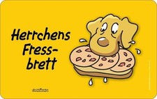 Frühstücksbrettchen