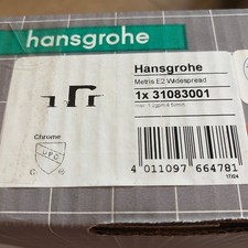 Hansgrohe 31083001 Metris