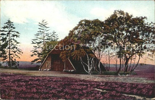 Oldendorf luhe lueneburger - oldendorf,