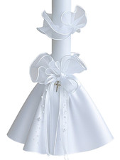 Kerzentuch Kerzenrock zum