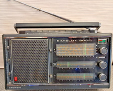 GRUNDIG: Satellit 2000 gebr