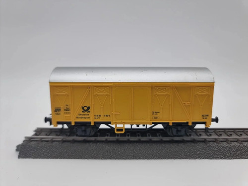 Märklin gedeckter - märklin, h0
