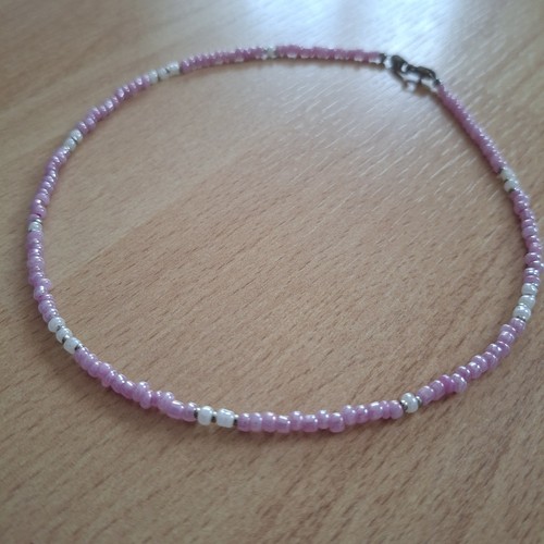 Perlenhalskette modeschmuck - perlenhalskette,